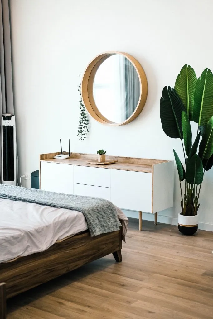 How to deep clean your bedroom
