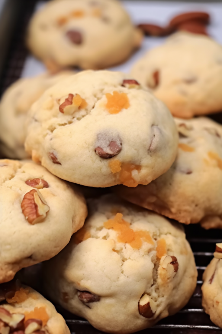 Butternut Cookies: A Delicious Recipe Guide