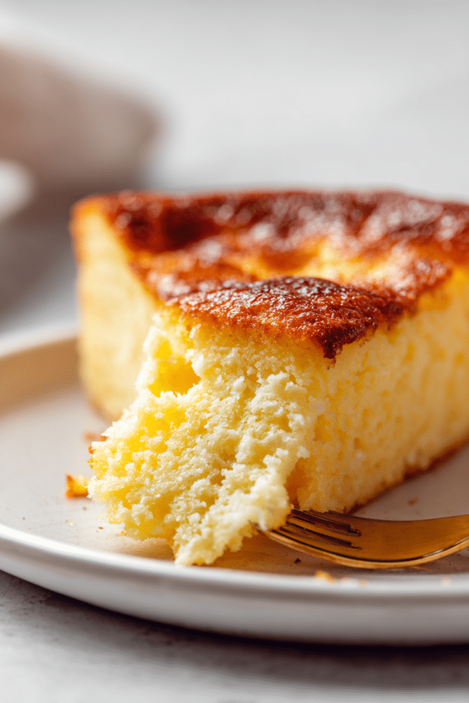 Apple Pie Cake