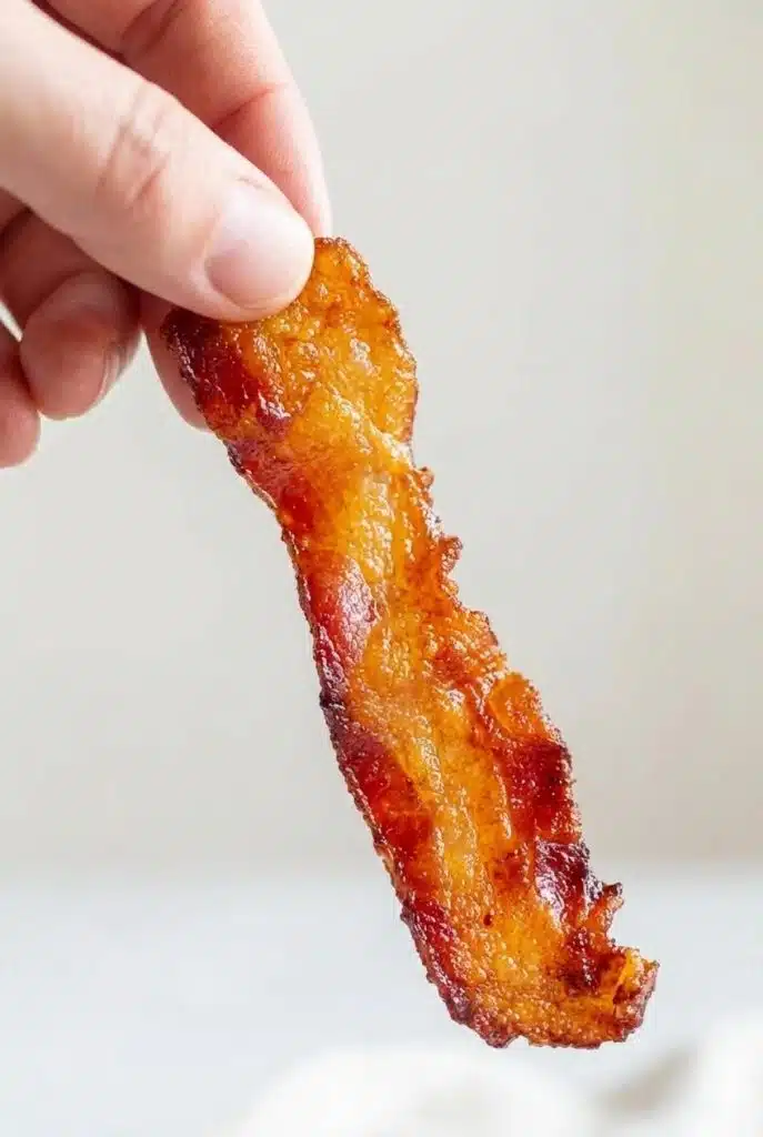 How to Bake Bacon in Oven