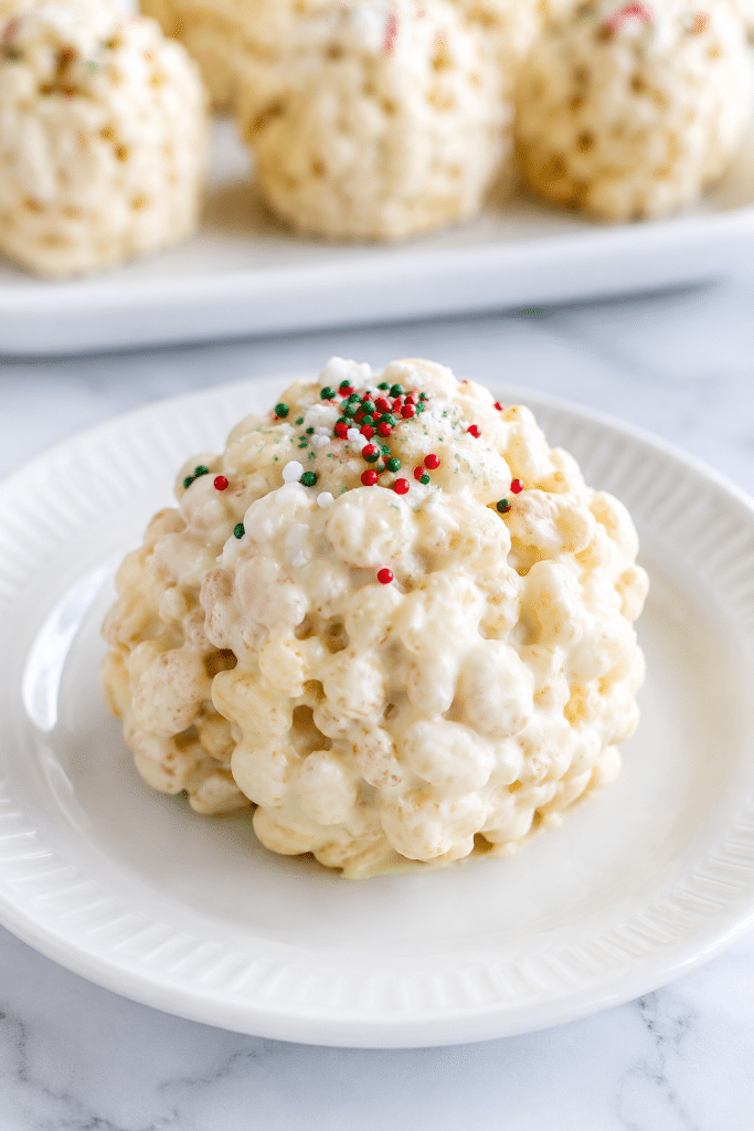 Igloo Bites